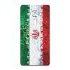 برچسب پوششی ماهوت مدل IRAN-Flag مناسب برای گوشی موبایل ایسوس Zenfone 3 Deluxe ZS570KL