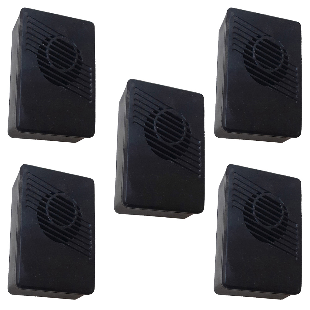 باکس مدل nano elec110703X5 مجموعه 5 عددی