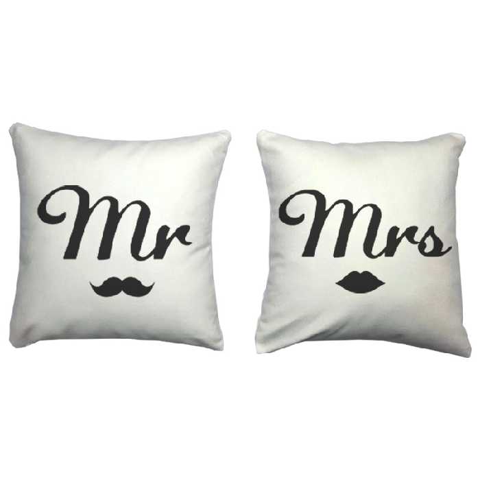 کوسن مدل مستر و میس مجموعه 2 عددی