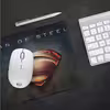 ماوس پد طرح سوپرمن کد 3658
