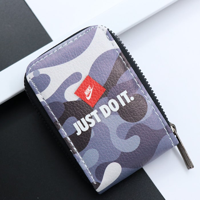 جاکارتی کیف پول اسپرت دور زیپ 37135