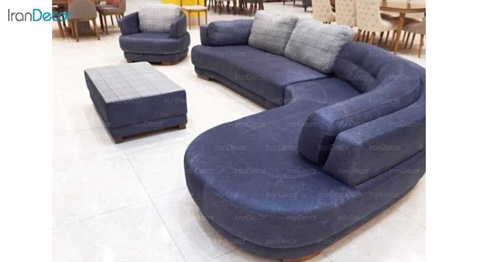 مبل ال رنزو مدل پیکاسو