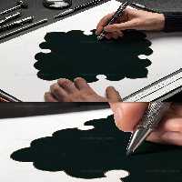 کادر تذهیب 30 | گرافیک با طعم تربچه