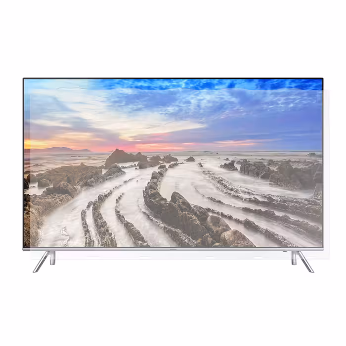 محافظ صفحه تلویزیون مدل SAM-47 مناسب برای تلویزیون 47 اینچ