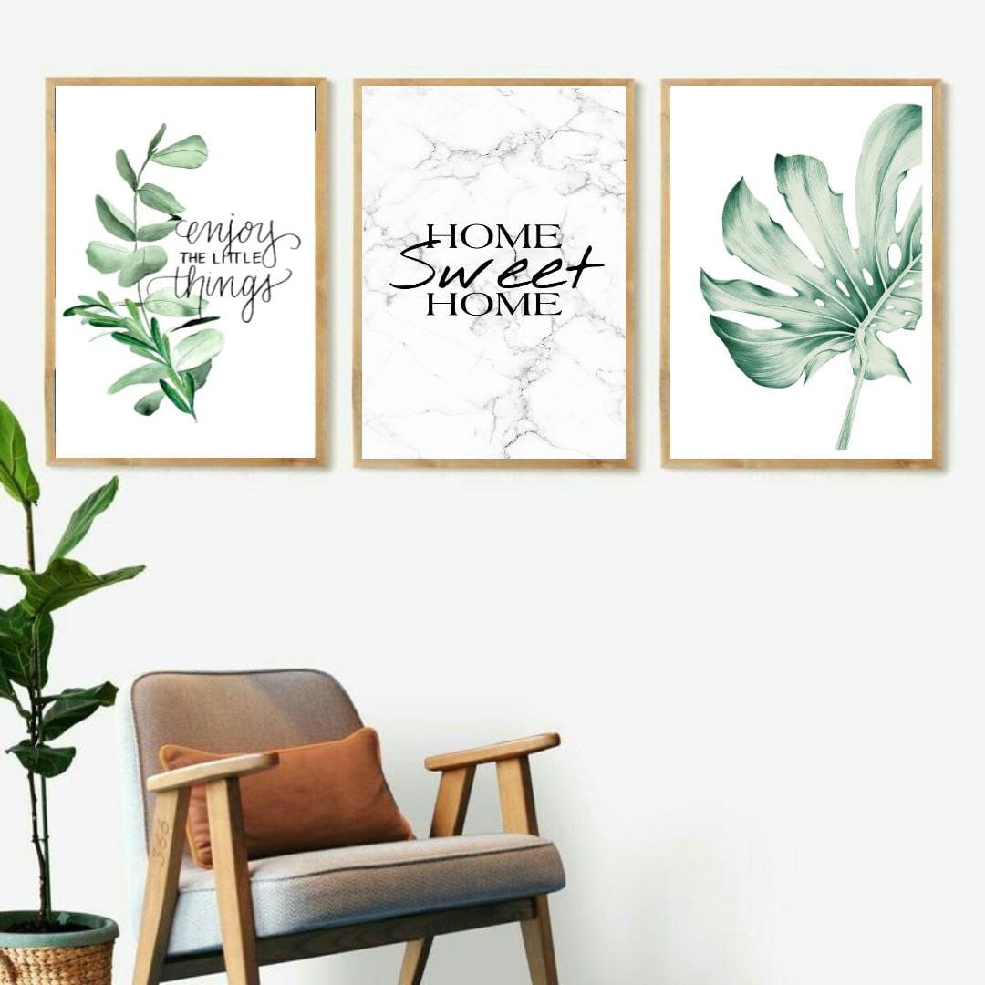 تابلو مدل NEW2022 مجموعه 3 عددی