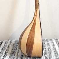 سه تار ترکه ای