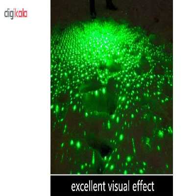 لیزر پوینتر مدل ML301