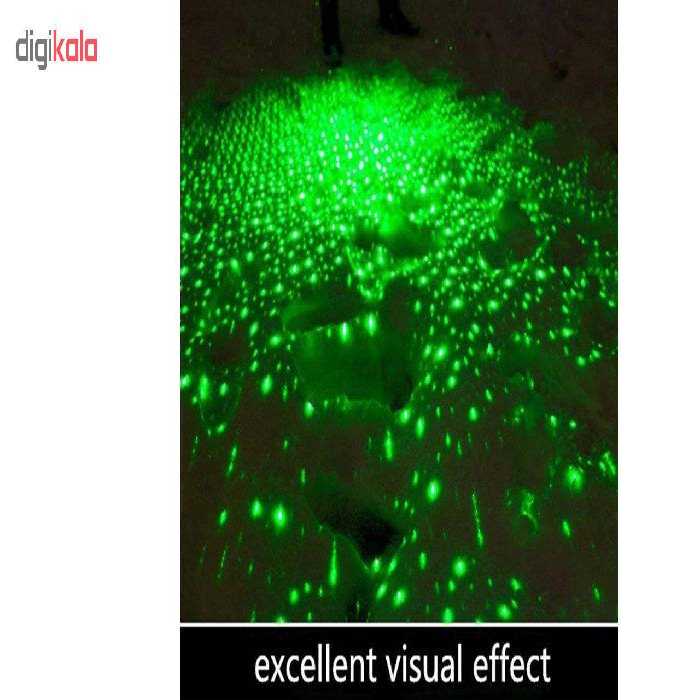 لیزر پوینتر مدل ML301