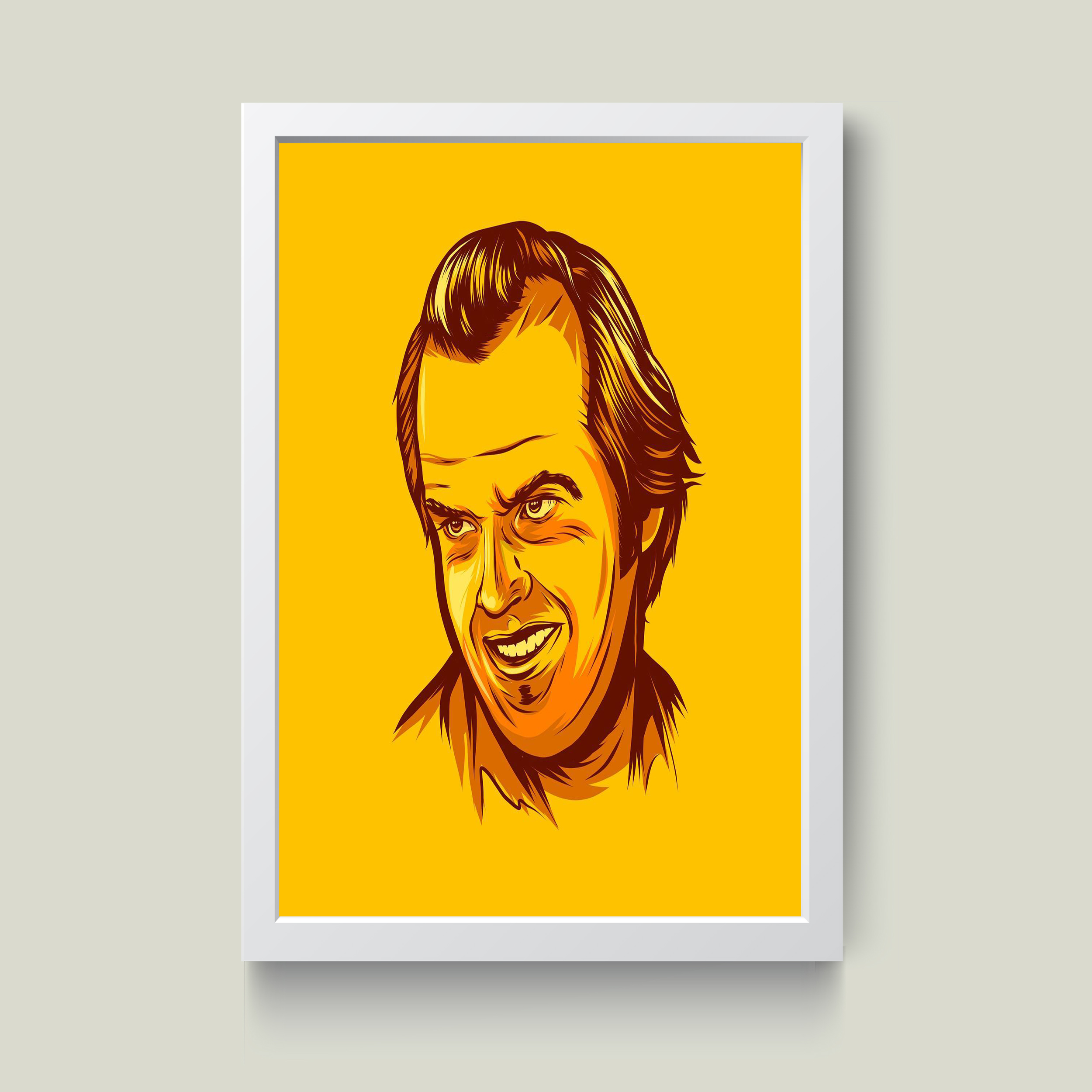 تابلو مدل دکوراتیو Dart کد G8-27