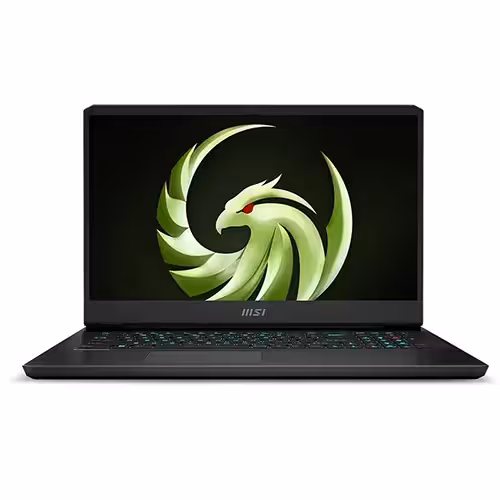 خرید و قیمت لپ تاپ ام اس آی 17.3 اینچی مدل Alpha 17C7VG007 | پردازنده R9 7945HX رم 16GB حافظه 1TB