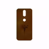 برچسب پوششی ماهوت مدل BFL-TSLA مناسب برای گوشی موبایل موتورولا Moto G4