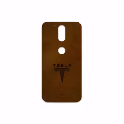 برچسب پوششی ماهوت مدل BFL-TSLA مناسب برای گوشی موبایل موتورولا Moto G4
