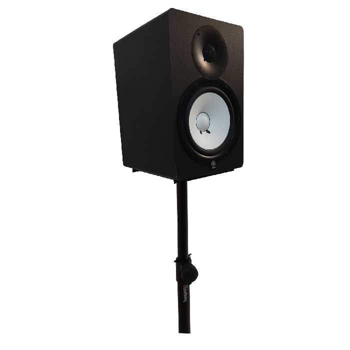 پایه اسپیکر بسپکو مدل PN90FL بسته دو عددی