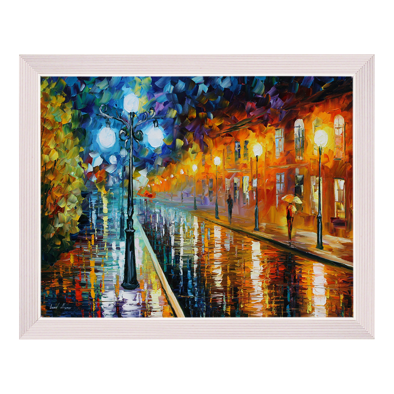 تابلو سری لئونید آفرمو کد 6161