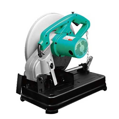 اره پروفیل بر دی سی ای DCA مدل AJG04-355