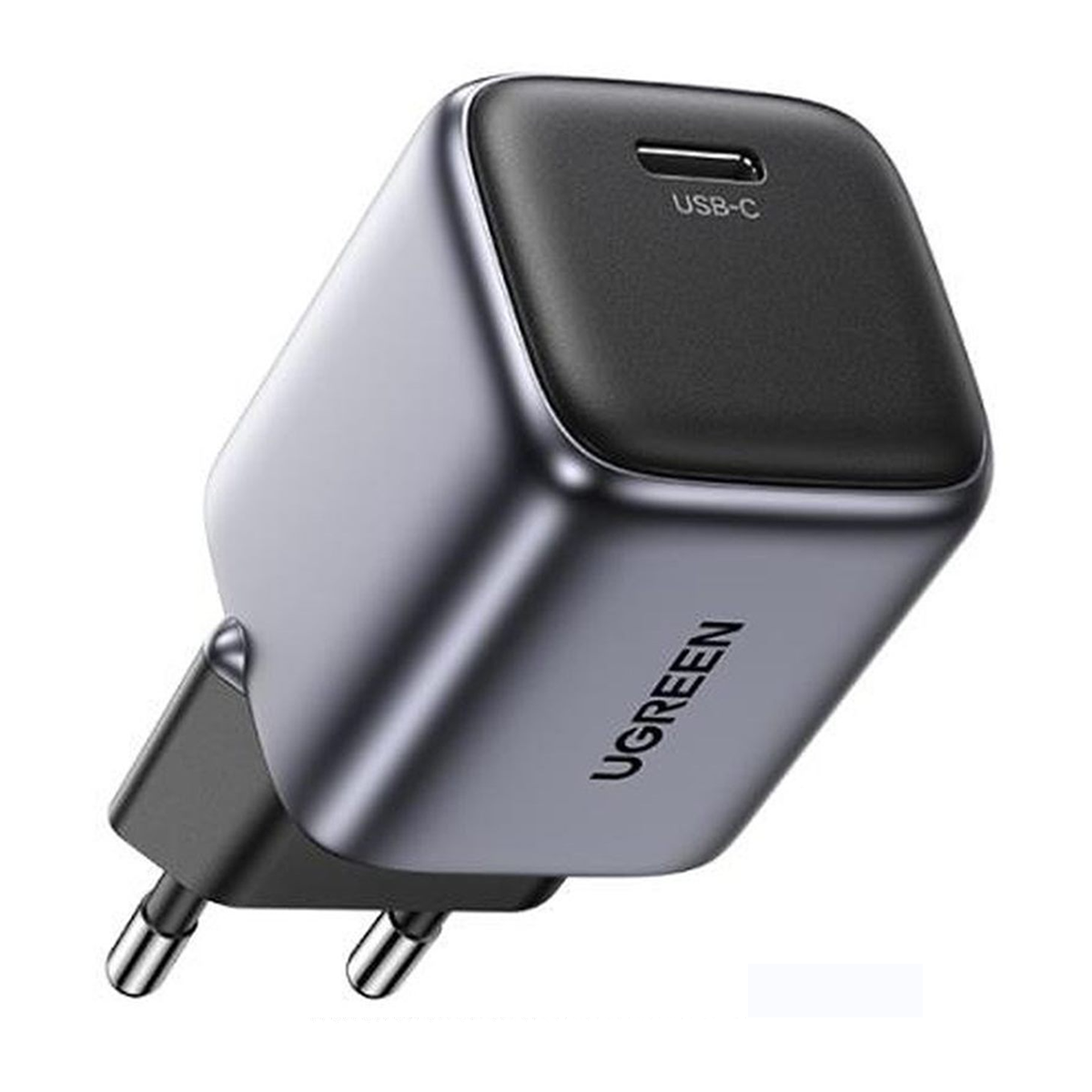 شارژر دیواری یوگرین 20 وات مدل CD318 90664