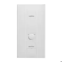 آبگرمکن برقی 15000 وات سه فاز ویتو مدل Blue-E-1215