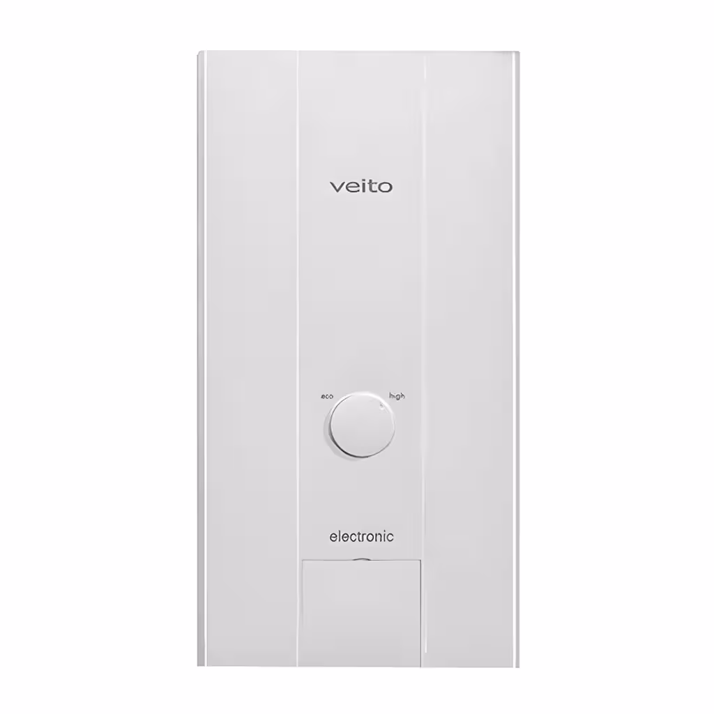 آبگرمکن برقی 15000 وات سه فاز ویتو مدل Blue-E-1215