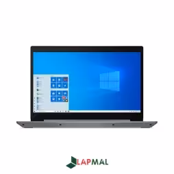 لپ تاپ لنوو مدل Ideapad L3-W
فروشگاه اینترنتی تخصصی لپتاپ لپ مال