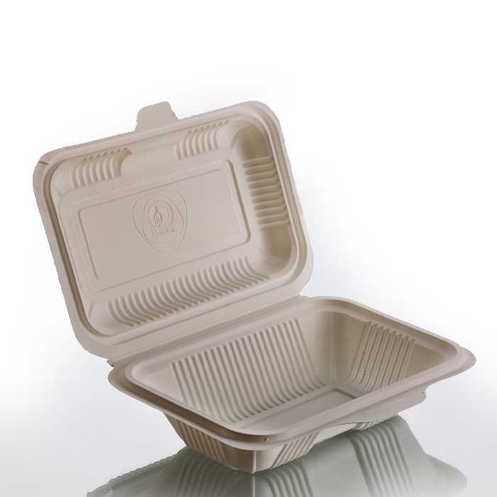 ظرف یکبارمصرف آنی کد 525 مدل900cc بسته 5 عددی