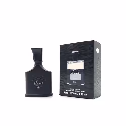 عطر ادکلن مردانه کرید اونتوس اسمارت کالکشن کد 385 (Smart Collection Creed Aventus) حجم 25 میل
