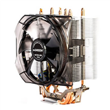 GREEN NOTUS 200 PWM Cpu Fan