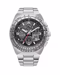 ساعت مچی مردانه سیتیزن CITIZEN JY8120-58E