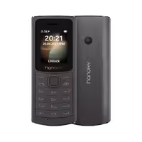 گوشی موبایل هانوفر مدل HANOFER 110(2021)
