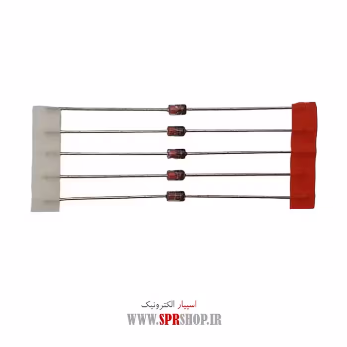 دیود زنر 3.6V 1W