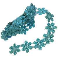 نوار یراق مدل Y1872 طول 2 متر