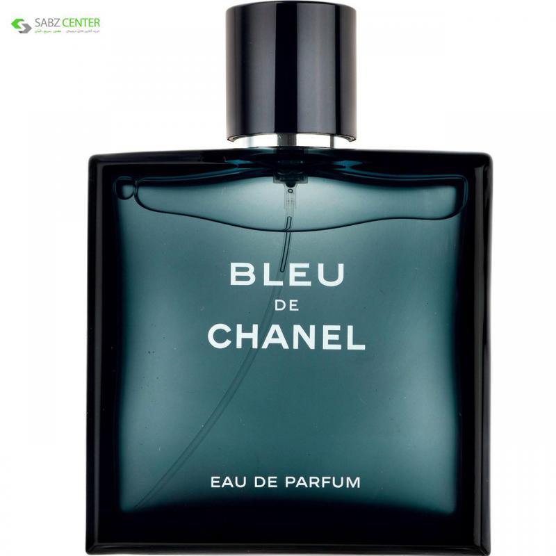 ادو پرفیوم مردانه شانل Bleu de Chanel Eau de Parfum حجم150