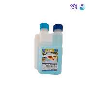 محلول محافظ آب آکواریوم تتراپیکال aqua safe حجم 250 میلی لیتر