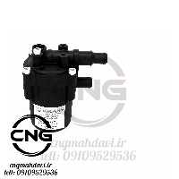 فیلتر گاز VIKARS کارخانه ای | سی ان جی مهدوی