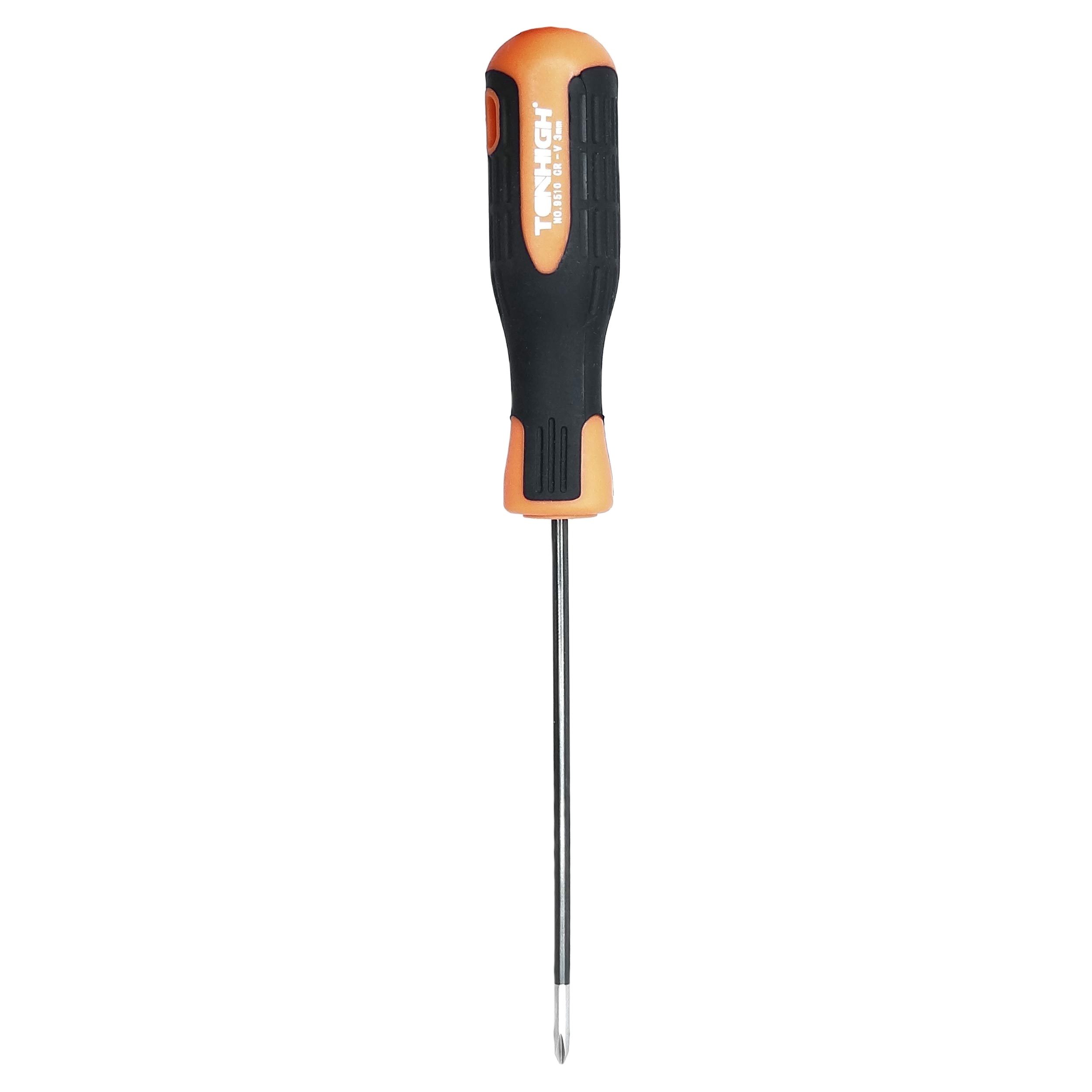 پیچ گوشتی چهارسو تنهای مدل LT-TENHAGH4-B 