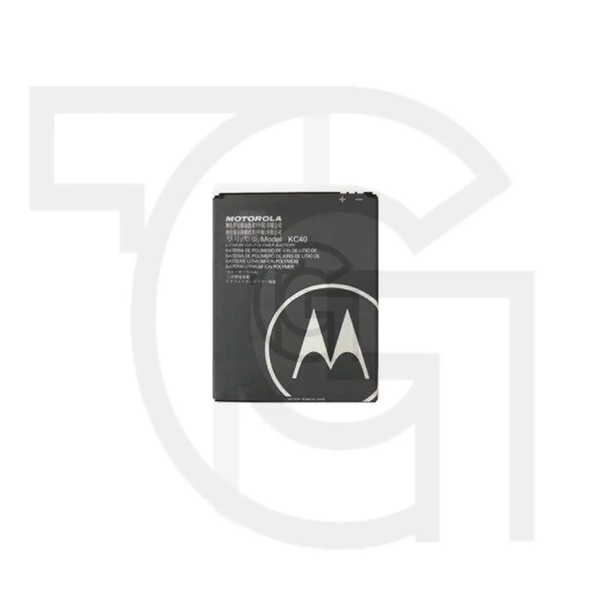 باتری موتورولا Battery Motorola PAGA0004IN