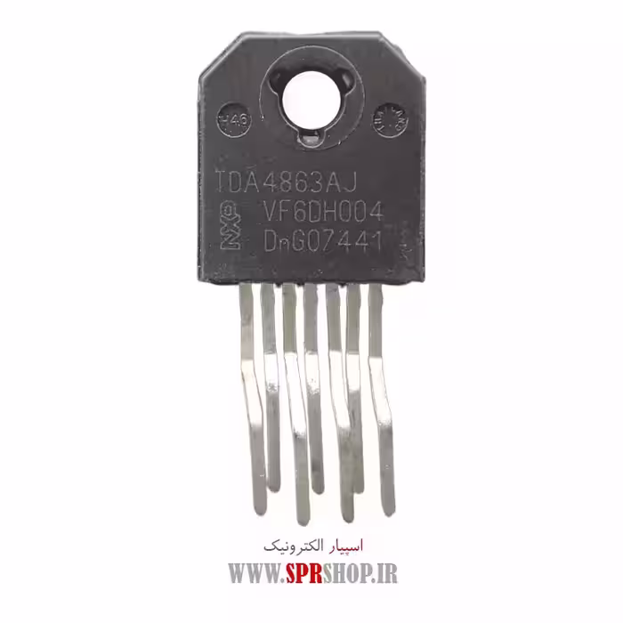 آی سی TDA4863AJ چینی