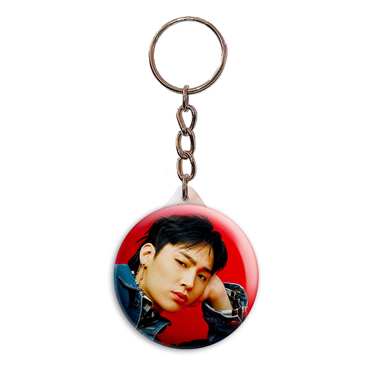 جاکلیدی پرمانه طرح GOT7 کد pmy.19127