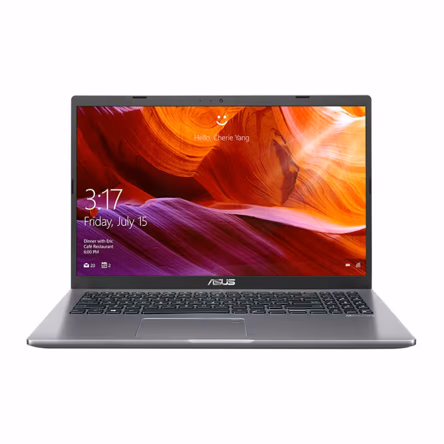 لپ تاپ ایسوس M509 A9-9425/12GB/1TB HDD 256GB SSD/AMD