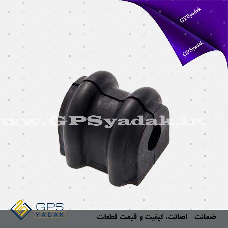 لاستیک چاکدار میل موجگیر عقب کیا اپتیما mg