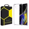 کاور مدل Kapsooli مناسب برای گوشی موبایل سامسونگ Galaxy Note 9