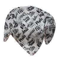  دستمال سر وگردن کد 806