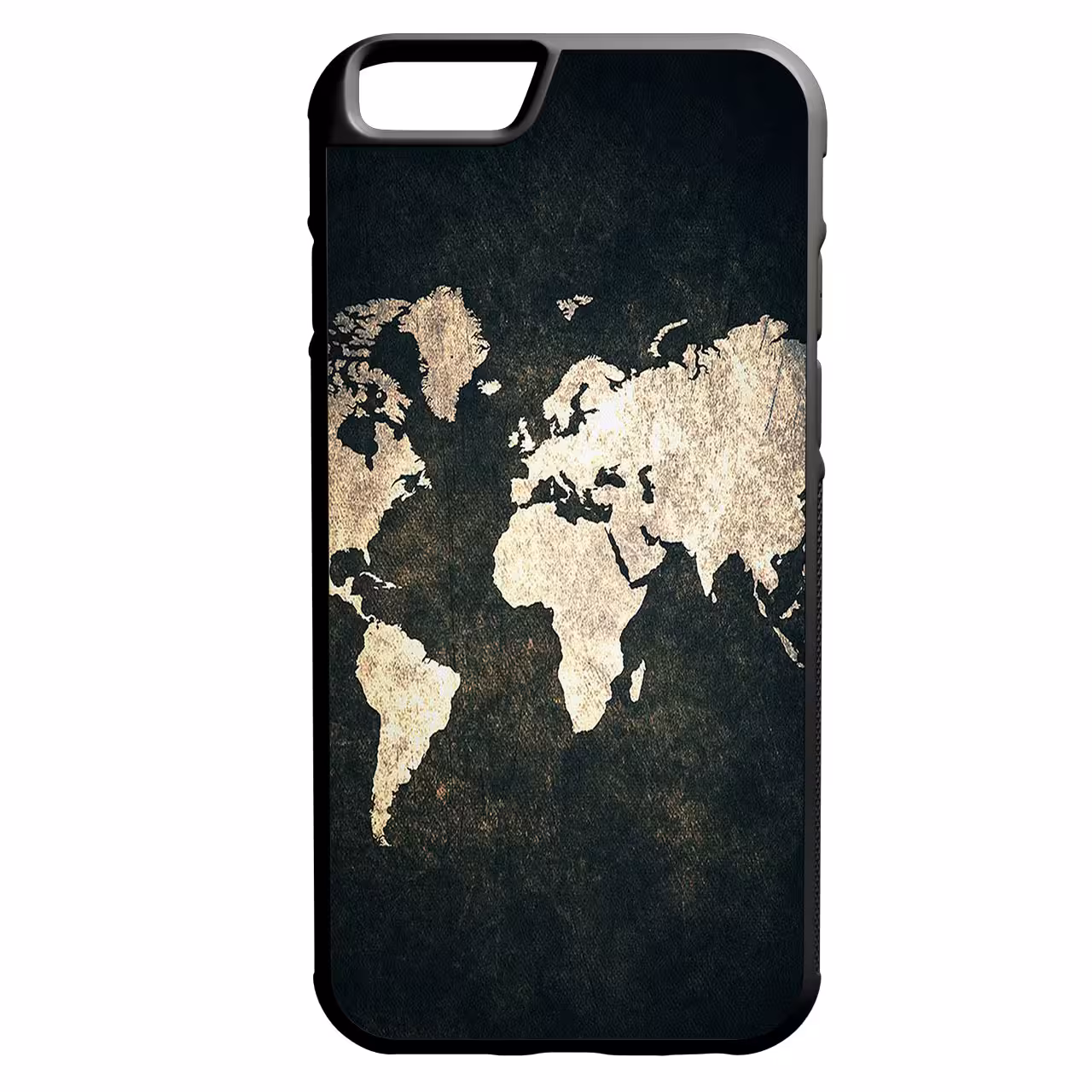 کاور طرح نقشه کد 1146 مناسب برای گوشی موبایل اپل iphone se 2020