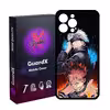 کاور گارد ایکس طرح جوجوتسو کایسن انیمه مدل Glass10572 مناسب برای گوشی موبایل اپل iPhone 13 Pro Max