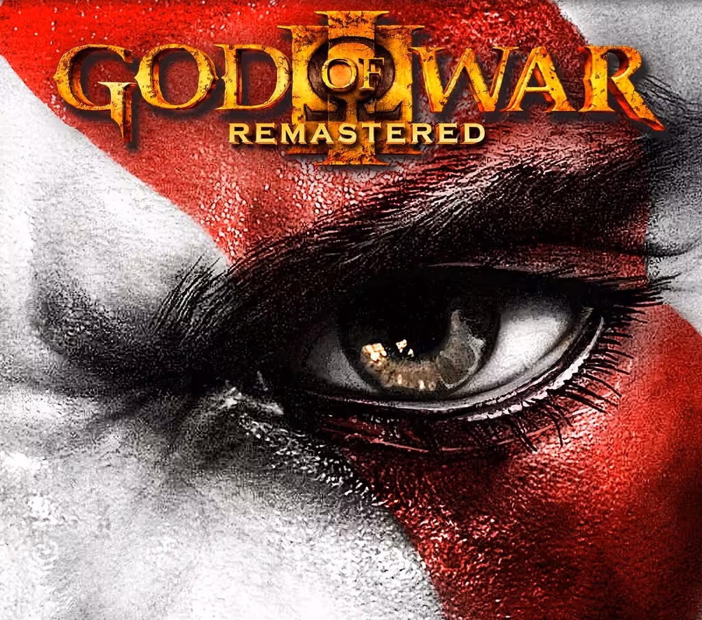 خرید بازی God of War III Remastered اکانت قانونی PS4 با بهترین قیمت