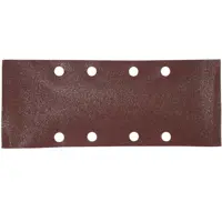 ورق سنباده دیسکی ماکیتا کد P-31859 مجموعه 10 عددی