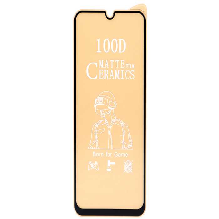 برچسب سرامیکی مات مناسب برای گوشی موبايل سامسونگ A31