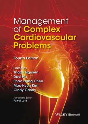 [PDF] دانلود کتاب Management Of Complex Cardiovascular Problems, 4th ed, 2016