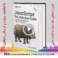 JavaScript : The Definitive Guide 7th Edition