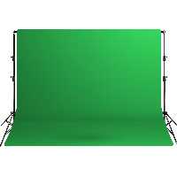 فون بک گراند سبز کروماکی شطرنجی پرو PRO 3x5m