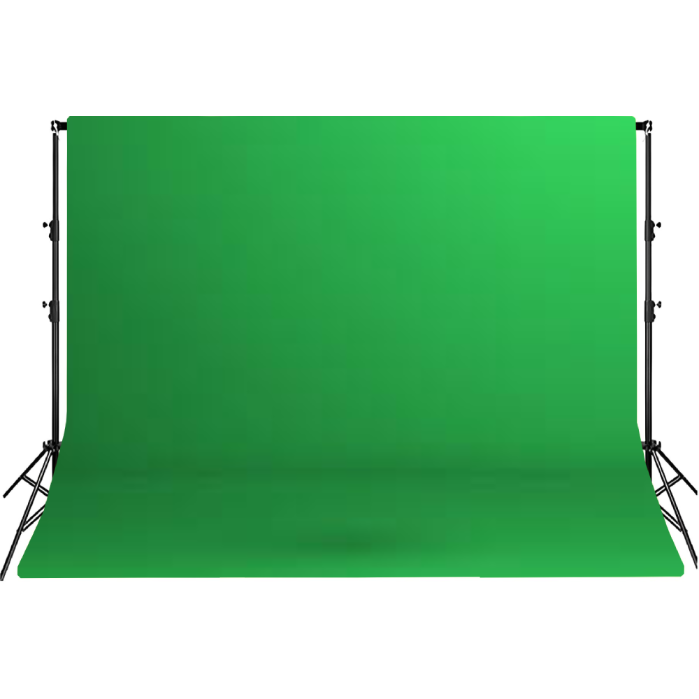 فون بک گراند سبز کروماکی شطرنجی پرو PRO 3x5m